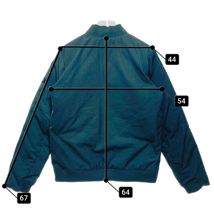 NIKE ナイキ 943376-364 Modern reversible Phil DOWN jacket モダンリバーシブルフィルダウンジャケット sizeM 瑞穂店