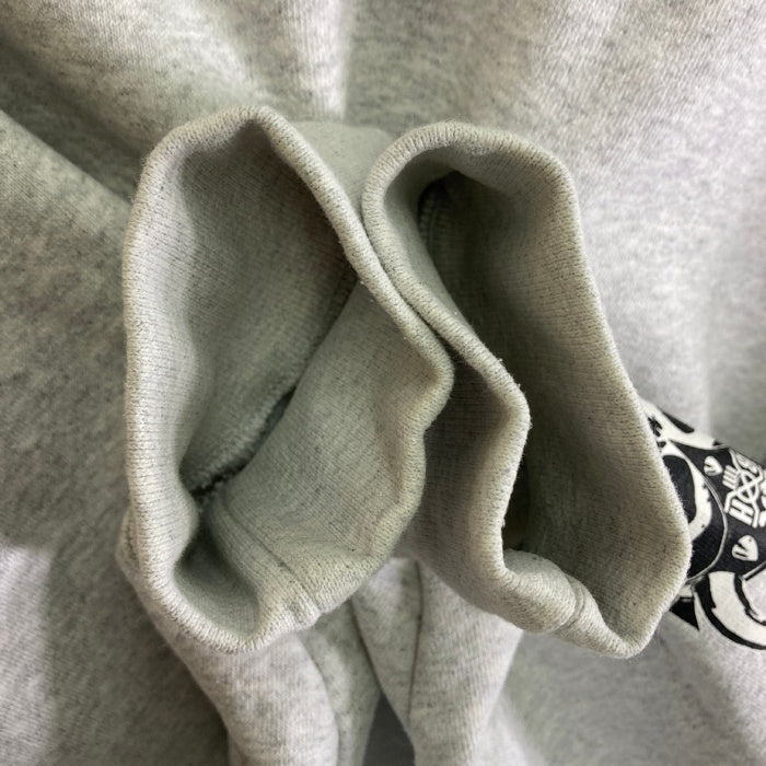 Supreme シュプリーム 23FW BOUNTY HUNTER Hooded Sweatshirt バウンティハンター プSルオーバーパーカー グレー sizeM 瑞穂店