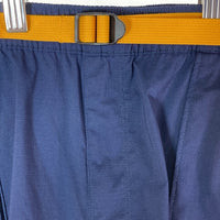 THE NORTH FACE ノースフェイス Class V Ripstop Shorts クライミングショーツ ショートパンツ ネイビー NF0A81WZ Size XL 瑞穂店