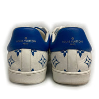 LOUIS VUITTON ルイヴィトン MS0159 LUXEMBOURG SNEAKERS  ルクセンブルグライン スニーカー ホワイト size7 瑞穂店