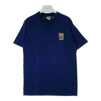 HANGTEN ハンテン 70's USA製 シングルステッチ Tシャツ ネイビー sizeM 瑞穂店