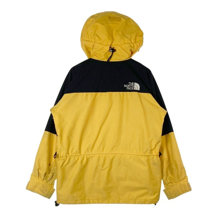 THE NORTH FACE ノースフェイス NPW-2188 マウンテンパーカー 90s Gore-Tex イエロー sizeL 瑞穂店