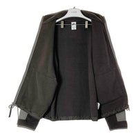 NIKE ナイキ DO3435-220  NSW SHERPA FZ JKT メンズ シェルパジャケット ボアジャケット ブラウン sizeL 瑞穂店