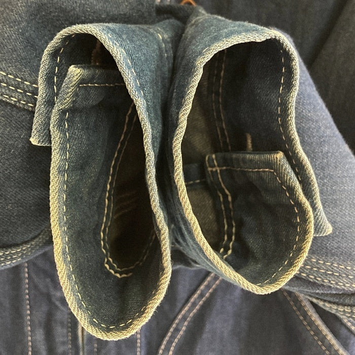 Cootie Productions クーティープロダクションズ×ENGINEERED GARMENTS エンジニアードガーメンツ デニムジャケット ブルー sizeM 瑞穂店