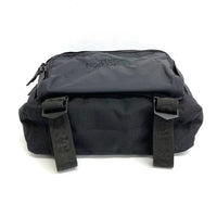 THE NORTH FACE ザノースフェイス PURPLE LABEL パープルレーベル NN7305N CORDURA NYLON SHOULDER BAG バッグ ブラック 瑞穂店