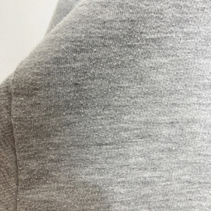 00's NIKE ナイキ クルーネックスウェットトレーナー グレー Size M-L 相当 瑞穂店
