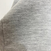 00's NIKE ナイキ クルーネックスウェットトレーナー グレー Size M-L 相当 瑞穂店