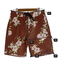 CAPTAINS HELM キャプテンズヘルム HELM CLASSIC BOARD SHORTS ヘルム クラシック ボード ショーツ ハーフ ショートパンツ ブラウン CH25-SS-P07 Size L 福生店
