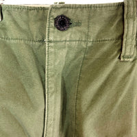 POLO Ralph Lauren ポロ ラルフローレン utility cargo shorts リップストップ カーゴパンツ カーキ sizeL 瑞穂店