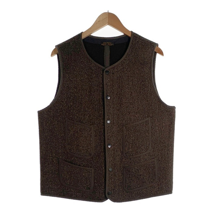BROWN'S BEACH ブラウンズビーチ アーリーベスト オックスグレー フルカウント復刻 BBJ7-001 Size 44 福生店