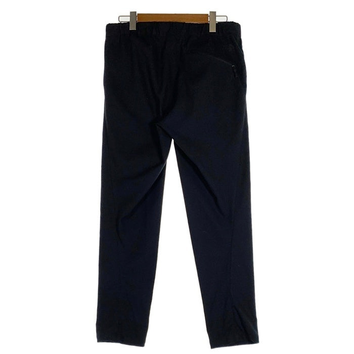 THE NORTH FACE ノースフェイス INYO TWILL PANT インヨーツイルパンツ ブラック ポリエステル NB81810R Size L 福生店