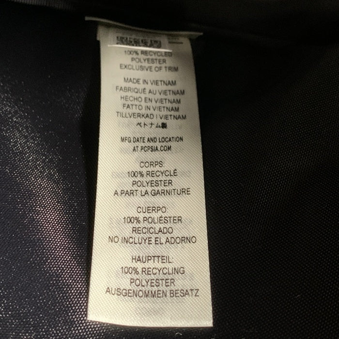 patagonia パタゴニア Atom Sling アトムスリング ショルダーバッグ チャコール STY48262 福生店
