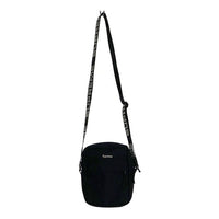 Supreme シュプリーム 18SS Shoulder Bag ショルダーバッグ ブラック 福生店