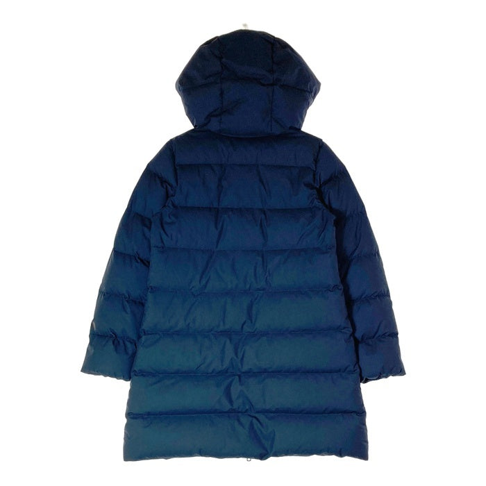 THE NORTH FACE ノースフェイス NDW91663 ウィンドストッパーダウンシェルコート ネイビー sizeS 瑞穂店