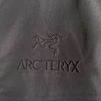 ARC'TERYX アークテリクス BEAMS ビームス 18AW BETA SL JACKET マウンテンパーカー ナイロン ベータ ジャケット ブラック ホワイト グレー 25091 113783 Size S 福生店