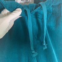 MFC STORE エムエフシーストア コーデュロイ イージーパンツ グリーン FRUIT OF THE LOOM mfc22ｓ-ｂｔ-0022 Size L 福生店