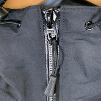 SUPREME シュプリーム Vanson Leathers バンソン レザーズ 25AW GORE-TEX Shell Jacket ゴアテックス シェル ジャケット ブラック Size S 福生店