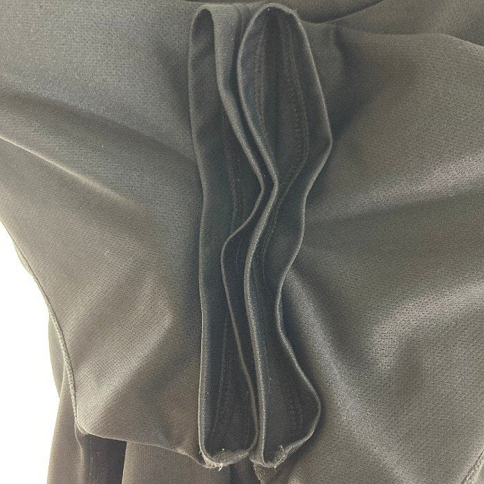 Needles ニードルス Sportswear EJ256 2019SS Crew Neck Tシャツ ブラック sizeM 瑞穂店