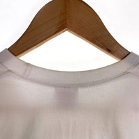 SUPREME シュプリーム 23SS Tonal Box Logo Tee トーナルボックスロゴ Tシャツ ホワイト Size XL 福生店