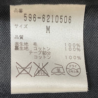 MHL MARGARET HOWELL マーガレットハウエル ダッフルコート ネイビー sizeM 瑞穂店