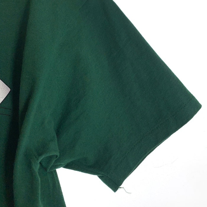 Grand Royal グランドロイヤル 半袖 Tシャツ グリーン USA製 Size L 福生店