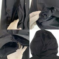 THE NORTH FACE ノースフェイス レトロマウンテンライトジャケット GORE-TEX ブラック NP12430R Size S 福生店