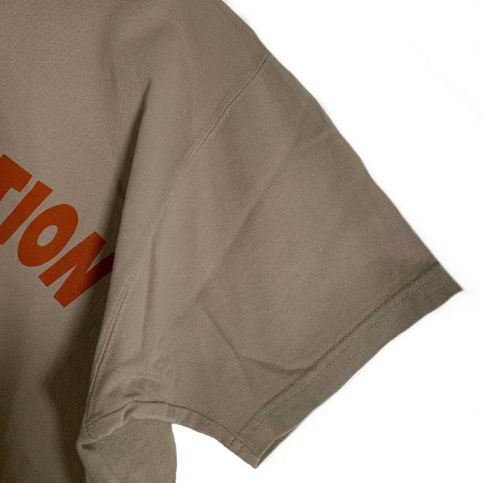 TOYS McCOY トイズマッコイ SNOOPY TEE ウッドストック プリントTシャツ サンド TMC2523 Size L 福生店