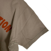 TOYS McCOY トイズマッコイ SNOOPY TEE ウッドストック プリントTシャツ サンド TMC2523 Size L 福生店