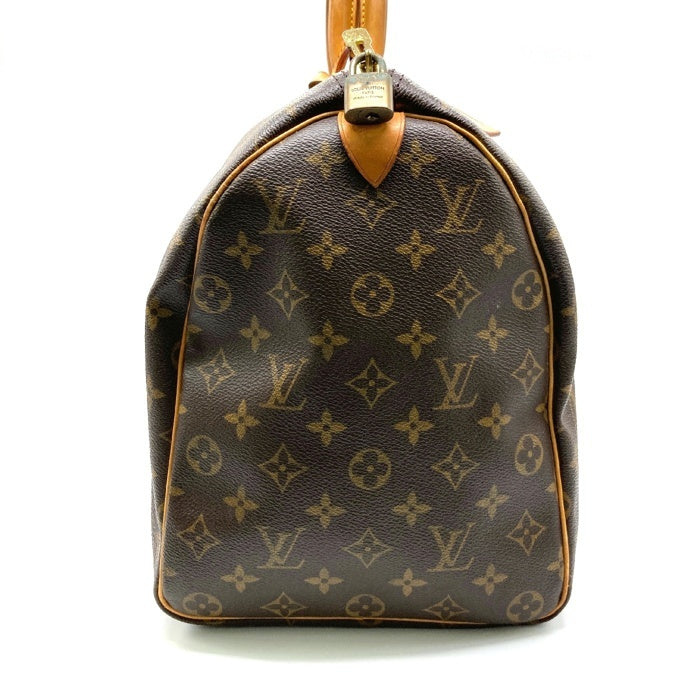 Louis Vuitton ルイヴィトン キーポル45 M41428 モノグラム キャンバス ボストンバッグ 瑞穂店