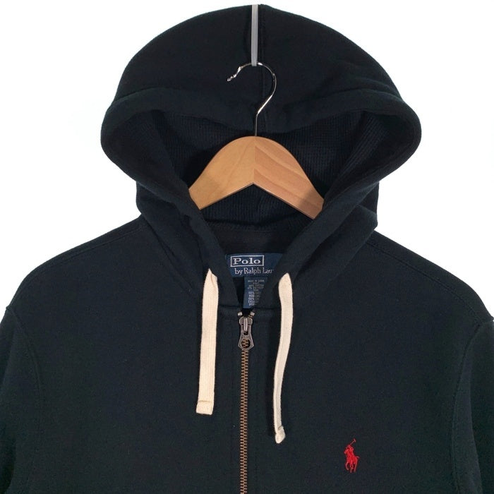 90's Polo By Ralph Lauren ポロ バイ ラルフローレン フード裏