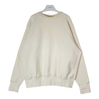 CAMBER キャンバー USA製 裏起毛 スウェット ベージュ size2XL 瑞穂店
