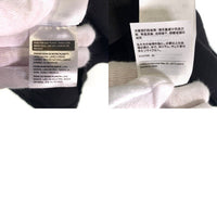 LEVI’S リーバイス  UNDERCOVER アンダーカバー 半袖 Tシャツ ブラック PC9-0023A-0001 Size L 福生店