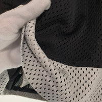 WTAPS ダブルタップス 22AW NETMINDER ネットマインダー メッシュ 長袖 ロングスリーブ シャツ ブラック 222ATDT-CSM06 Size 04 福生店