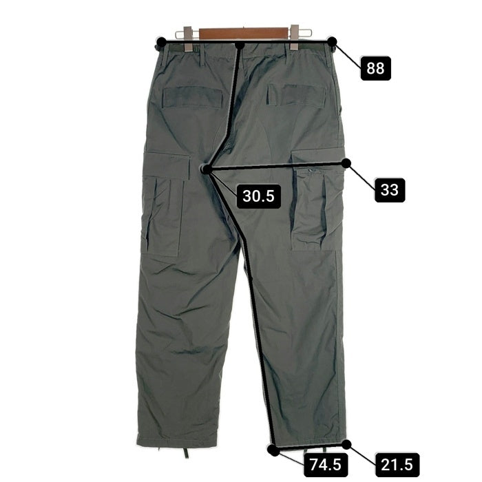 PROPPER プロッパー BDU TROUSER カーゴ トラウザー パンツ オリーブ F5201 Size M/S 福生店