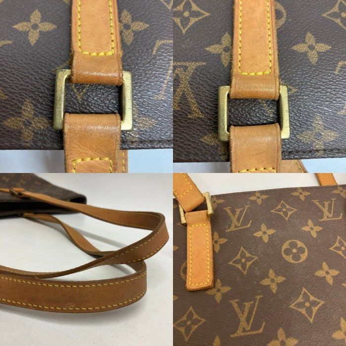 LOUIS VUITTON ルイヴィトン ルコ M51155 モノグラム トートバッグ 瑞穂店