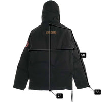 CANADA GOOSE カナダグース KAMLOOPS カムループス ダウンジャケット ブラック 4078JM グリフィンインターナショナル Size S 福生店
