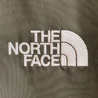 THE NORTH FACE ノースフェイス NY82132 INSULATION Bomber Jacket インサレーションボンバージャケット カーキ sizeS 瑞穂店