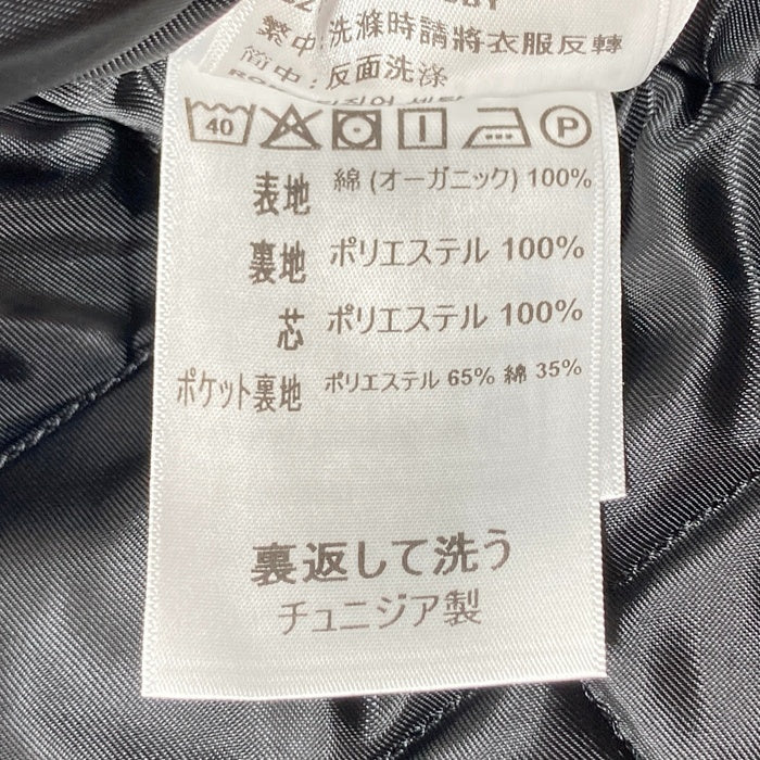 Carhartt WIP カーハートワークインプログレス OG DETROIT JACKET デトロイトジャケット ブラック 1 1027358-24F Size S 瑞穂店