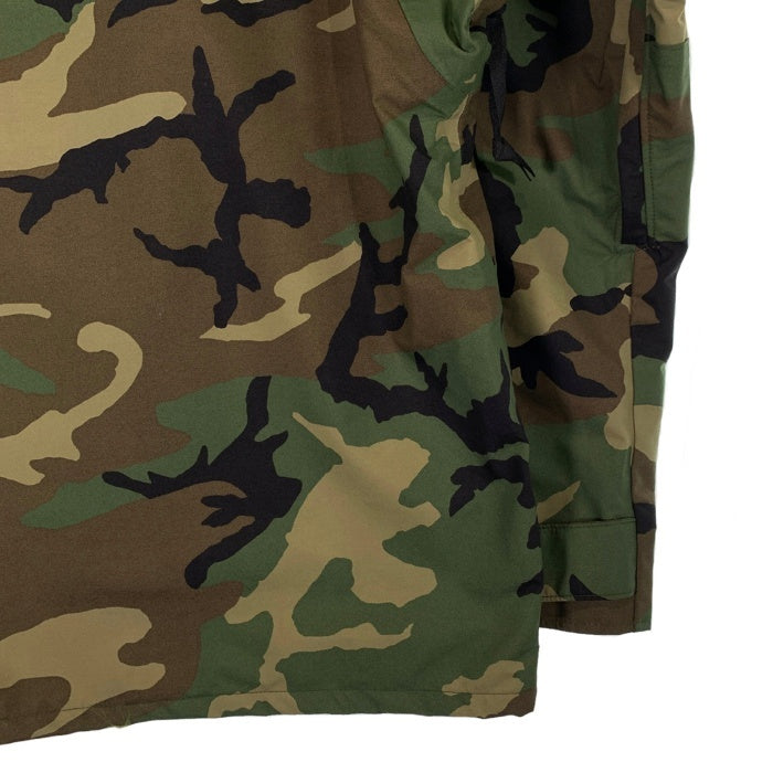 00's U.S.ARMY GORE-TEX WOODLAND CAMO GEN1 PARKA ウッドランドカモ ゴアテックス パーカー 00年会計 Size S-R 福生店