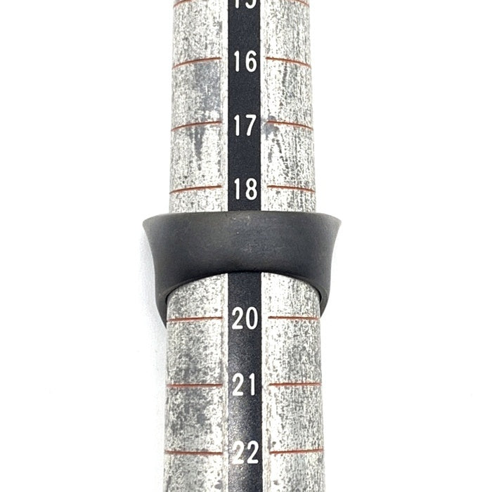 IVXLCDM アイブイエックスエルシーディーエム スターリング ブラック シルバー Size 19号 福生店
