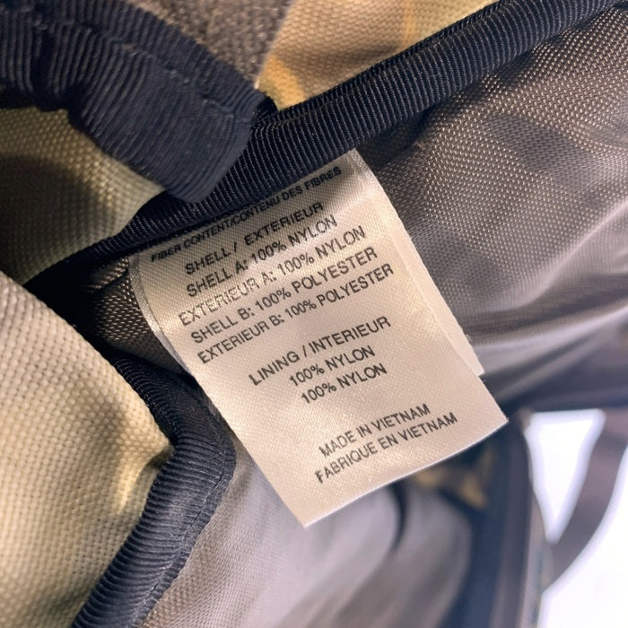 THE NORTH FACE ノースフェイス HOT SHOT ホットショット リュックサック デイパック ハンターカモ NM07052 福生店