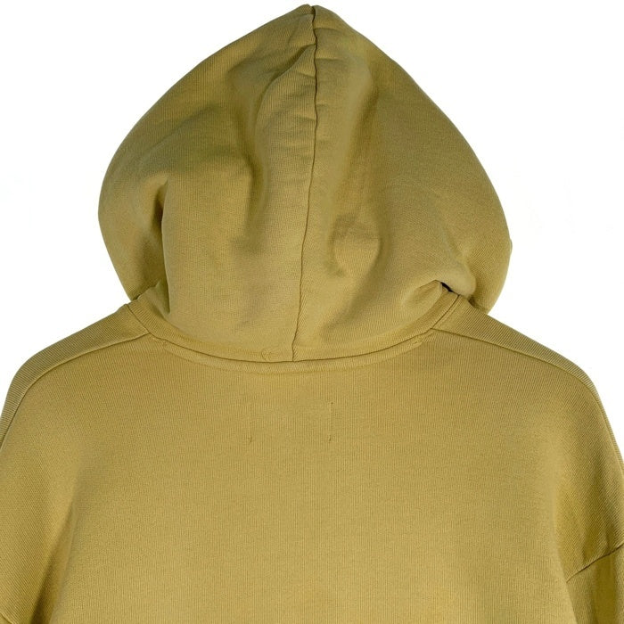 NIKE ナイキ Travis Scott トラヴィススコット Pullover Hoodie 2 プルオーバーフーディー パーカー イエロー FQ7821-308 Size S 福生店