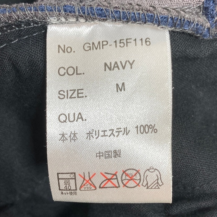 GRAMICCI グラミチ × BEAMS ビームス GMP-15F116 別注 フリースパンツ ネイビー sizeM 瑞穂店