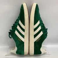 ADIDAS アディダス GY7338 GAZELLE ガゼル スニーカー グリーン size26cm 瑞穂店