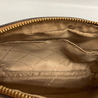 MICHAEL KORS マイケルコース 35F8GTTC3B ショルダーバッグ ブラウン 瑞穂店
