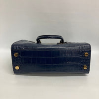 MICHAEL KORS マイケルコース レザー クロコ型押し 2way ハンド