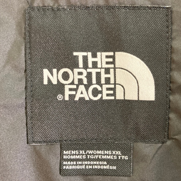 THE NORTH FACE ノースフェイス NF0A3XAP 94 RAGE WATERPROOF SYNTHETIC INSULATED JACKET レイジ ウォータープルーフ シンセティック インシュレイテッド ジャケット イエロー sizeXL 瑞穂店