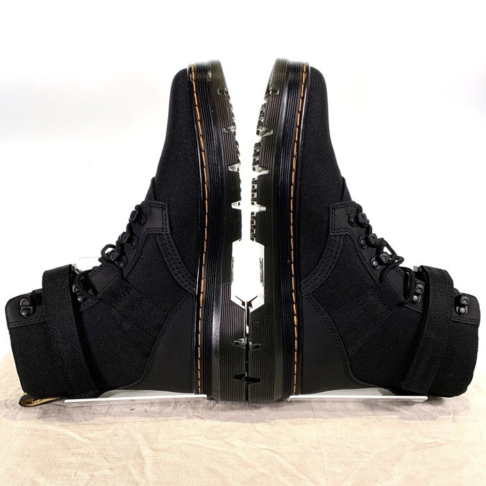 Dr.Martens ドクターマーチン Combs Tech 2 コームズテック 8ホールブーツ ブラック 30858001 Size UK8 (27.0cm) 福生店