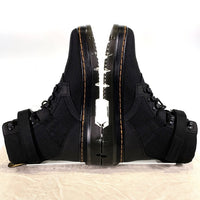 Dr.Martens ドクターマーチン Combs Tech 2 コームズテック 8ホールブーツ ブラック 30858001 Size UK8 (27.0cm) 福生店