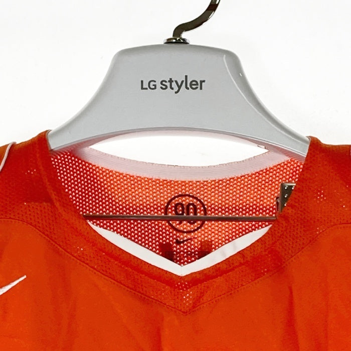 NIKE ナイキ オランダ代表 No8 DAVIDS ユニホーム オレンジ sizeM 瑞穂店
